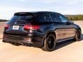 Leikur Mercedes-Benz GLC63 á netinu