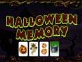 Leikur Halloween Minnis á netinu
