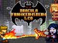 Leikur Dracula Frankenstein & Co. á netinu