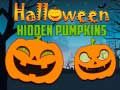 Leikur Dulin Grasker að Haloween á netinu