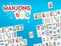 Leikur Stór Mahjong á netinu