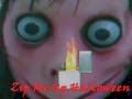 Leikur Lokaðu mig Halloween á netinu Leikur Lokaðu mig Halloween á netinu