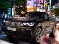 Leikur BMW X6 M50I á netinu