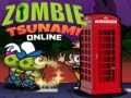 Leikur Zombie Tsunami Á netinu á netinu