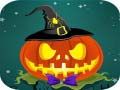 Leikur Fullkomið Halloween Grasker á netinu