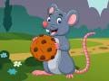 Leikur Mus Jigsaw á netinu