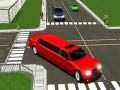 Leikur Limousine Simulator á netinu