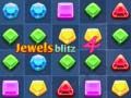 Leikur Jaðrar Blitz 4 á netinu