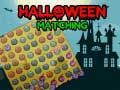 Leikur Halloween Samkvæmt á netinu