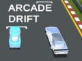 Leikur Arcade Drift á netinu