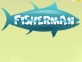 Leikur Fiskimaður á netinu Leikur Fiskimaður á netinu
