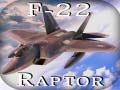 Leikur F22 Raptor á netinu