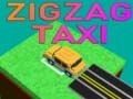 Leikur Zigzag Rúta á netinu
