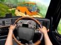 Leikur Indverskurðabíll Simulation á netinu