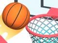 Leikur Dunk Legenda á netinu