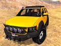 Leikur 4x4 Offroad Simúlator á netinu Leikur 4x4 Offroad Simúlator á netinu