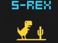 Leikur 5-Rex á netinu