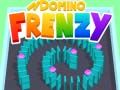 Leikur Domino Fíkn á netinu