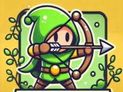 Leikur Archer Legend á netinu