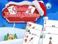 Leikur Jól Freecell Solitaire á netinu
