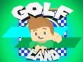 Leikur Golfland á netinu Leikur Golfland á netinu