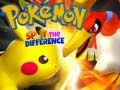 Leikur Pokémon Finndu Munina á netinu