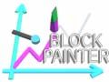 Leikur Block Málari á netinu