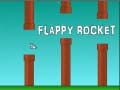 Leikur Flappy Rósetta á netinu