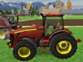 Leikur Traktor Bændur 2018 á netinu Leikur Traktor Bændur 2018 á netinu
