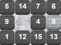 Leikur Classic Rúm Puzzle á netinu