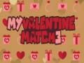 Leikur Min Valentín leikir 3 á netinu