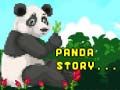 Leikur Saga pandans á netinu