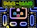 Leikur Pac-Man Meistaramóts útgáfa á netinu