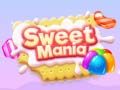 Leikur Sæt Mania á netinu
