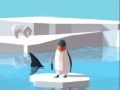 Leikur Mót pinguína.io á netinu