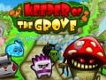 Leikur Verndari Groove á netinu