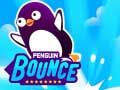 Leikur Pinguín Stökk á netinu