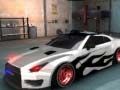 Leikur Xtreme Drift 2 á netinu