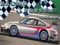 Leikur Racing Porsche Þrautir á netinu