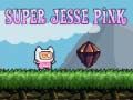 Leikur Super Jesse Pink á netinu