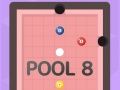Leikur Pool 8 á netinu
