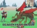 Leikur Draugasókn Púsl á netinu