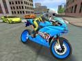 Leikur Íþrótta mótorhjól Simulator Drift 3D á netinu Leikur Íþrótta mótorhjól Simulator Drift 3D á netinu