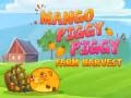 Leikur Mango Gríslingur Gríslingur Bændasetur á netinu