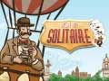 Leikur Heit Loft Solitaire á netinu Leikur Heit Loft Solitaire á netinu