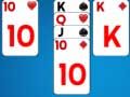 Leikur Félagslegur Solitaire á netinu
