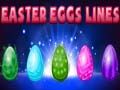 Leikur Páskaegg Línur á netinu Leikur Páskaegg Línur á netinu