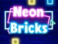 Leikur Neon Steinar á netinu