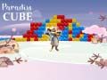 Leikur Paradísakubbur á netinu