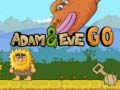 Leikur Adam og Eva GO á netinu